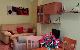 Apartamento (Cerca Praia Llas)