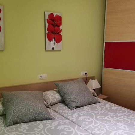 Apartamento  Foz Exterior foto