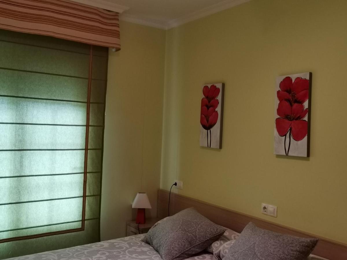 Apartamento  Foz Exterior foto