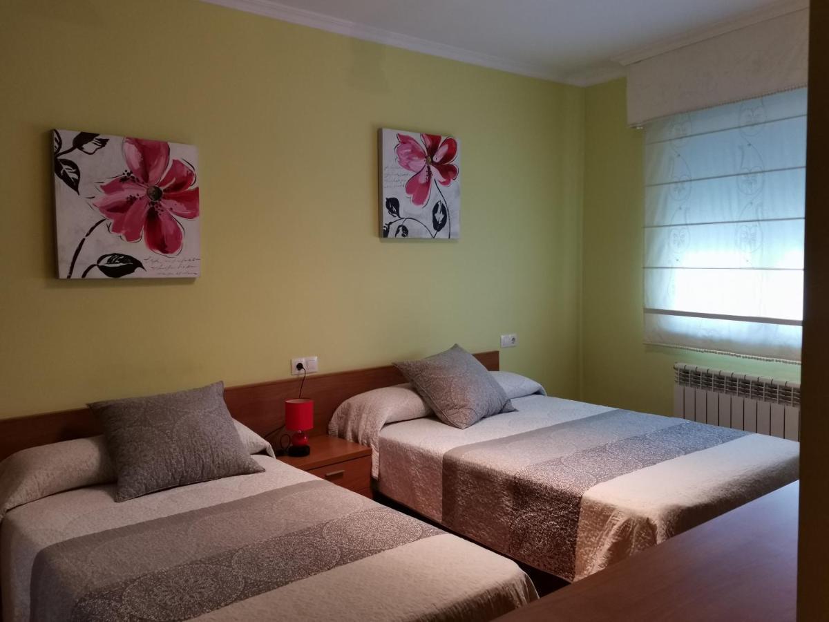 Apartamento  Foz Exterior foto