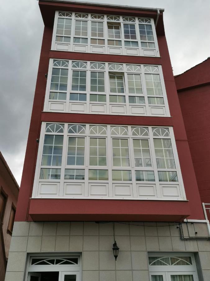 Apartamento  Foz Exterior foto